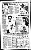 Sandwell Evening Mail Thursday 01 December 1988 Page 42