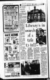 Sandwell Evening Mail Friday 02 December 1988 Page 12