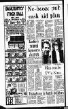 Sandwell Evening Mail Friday 02 December 1988 Page 16