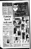 Sandwell Evening Mail Friday 02 December 1988 Page 20
