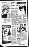 Sandwell Evening Mail Friday 02 December 1988 Page 24