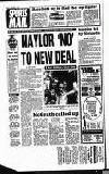Sandwell Evening Mail Friday 02 December 1988 Page 64