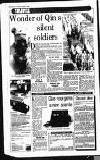 Sandwell Evening Mail Tuesday 06 December 1988 Page 22