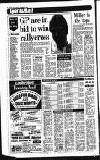 Sandwell Evening Mail Tuesday 06 December 1988 Page 32