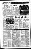 Sandwell Evening Mail Wednesday 07 December 1988 Page 38