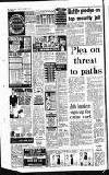Sandwell Evening Mail Thursday 08 December 1988 Page 60