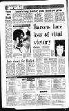 Sandwell Evening Mail Thursday 08 December 1988 Page 64