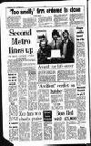 Sandwell Evening Mail Friday 09 December 1988 Page 4