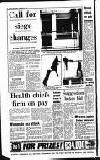 Sandwell Evening Mail Friday 09 December 1988 Page 12