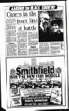 Sandwell Evening Mail Friday 09 December 1988 Page 18