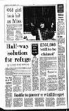 Sandwell Evening Mail Monday 12 December 1988 Page 4
