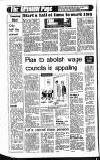 Sandwell Evening Mail Monday 12 December 1988 Page 6