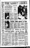 Sandwell Evening Mail Monday 12 December 1988 Page 7