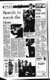 Sandwell Evening Mail Monday 12 December 1988 Page 12