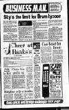 Sandwell Evening Mail Monday 12 December 1988 Page 13