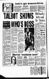 Sandwell Evening Mail Monday 12 December 1988 Page 32
