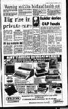 Sandwell Evening Mail Wednesday 14 December 1988 Page 11