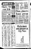Sandwell Evening Mail Wednesday 14 December 1988 Page 18