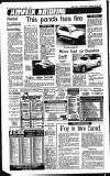 Sandwell Evening Mail Wednesday 14 December 1988 Page 28