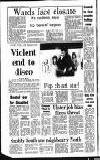 Sandwell Evening Mail Friday 16 December 1988 Page 12