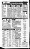 Sandwell Evening Mail Friday 16 December 1988 Page 52