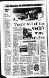Sandwell Evening Mail Thursday 22 December 1988 Page 6