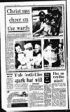 Sandwell Evening Mail Thursday 22 December 1988 Page 12