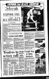 Sandwell Evening Mail Friday 23 December 1988 Page 13