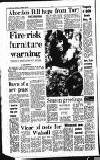 Sandwell Evening Mail Thursday 29 December 1988 Page 12