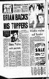 Sandwell Evening Mail Thursday 29 December 1988 Page 34