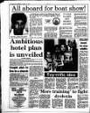 Sandwell Evening Mail Wednesday 18 January 1989 Page 16