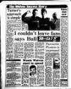 Sandwell Evening Mail Wednesday 18 January 1989 Page 34