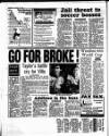 Sandwell Evening Mail Wednesday 18 January 1989 Page 36