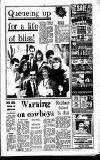 Sandwell Evening Mail Thursday 19 January 1989 Page 3