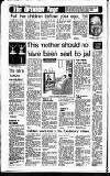 Sandwell Evening Mail Friday 20 January 1989 Page 8