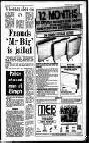 Sandwell Evening Mail Friday 20 January 1989 Page 21