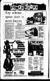 Sandwell Evening Mail Friday 20 January 1989 Page 30