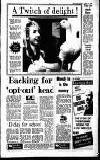Sandwell Evening Mail Saturday 21 January 1989 Page 3