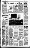 Sandwell Evening Mail Saturday 21 January 1989 Page 4