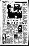 Sandwell Evening Mail Saturday 21 January 1989 Page 10