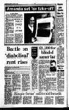 Sandwell Evening Mail Monday 23 January 1989 Page 4
