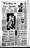 Sandwell Evening Mail Monday 23 January 1989 Page 12