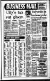 Sandwell Evening Mail Monday 23 January 1989 Page 13