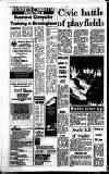 Sandwell Evening Mail Monday 23 January 1989 Page 20