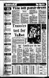 Sandwell Evening Mail Monday 23 January 1989 Page 30