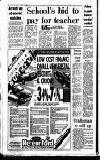 Sandwell Evening Mail Friday 27 January 1989 Page 22