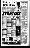 Sandwell Evening Mail Friday 27 January 1989 Page 25