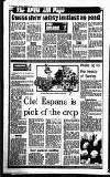 Sandwell Evening Mail Saturday 28 January 1989 Page 14