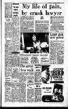 Sandwell Evening Mail Wednesday 01 February 1989 Page 13