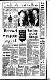 Sandwell Evening Mail Wednesday 01 February 1989 Page 14